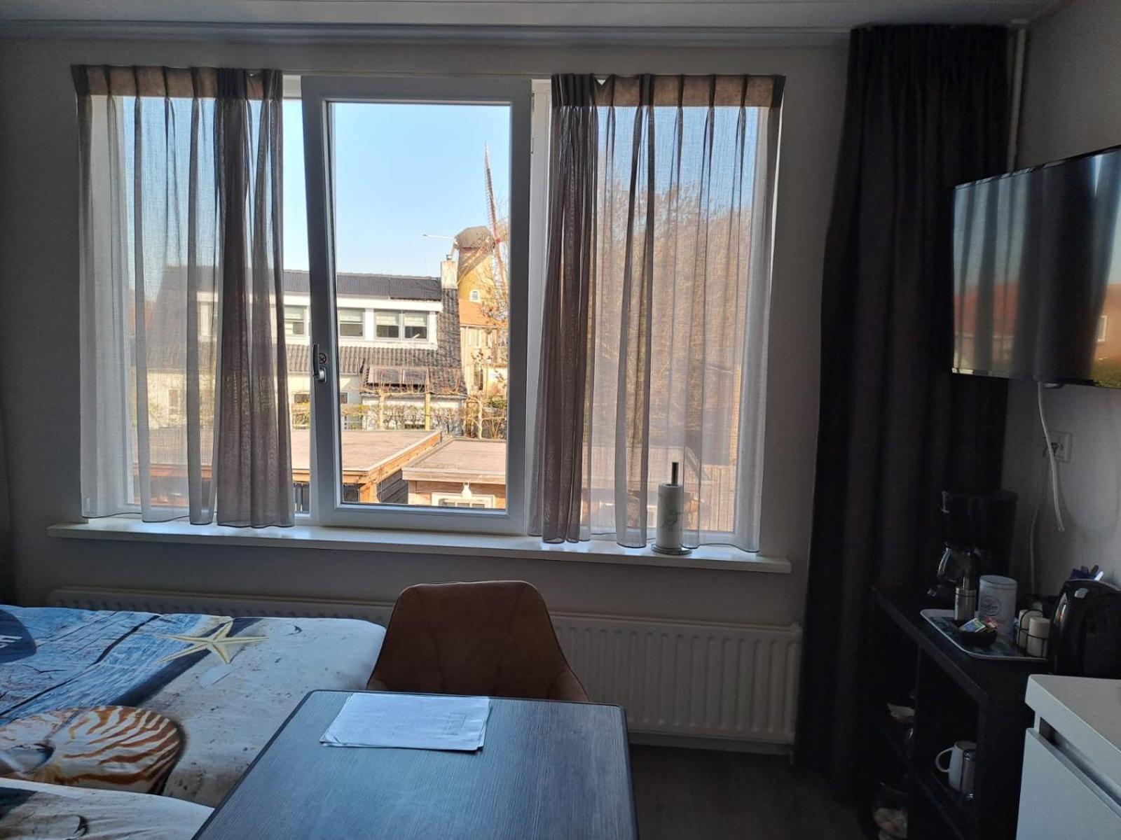 B&B de Noorman Westkapelle Buitenkant foto